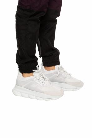 Buty sportowe z głową meduzy, zdjęcie 2 Buty sportowe z głową meduzy od Versace